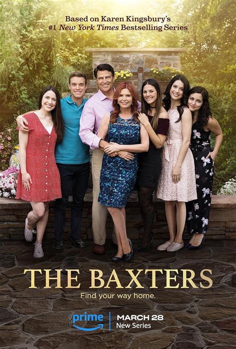 The Baxters .